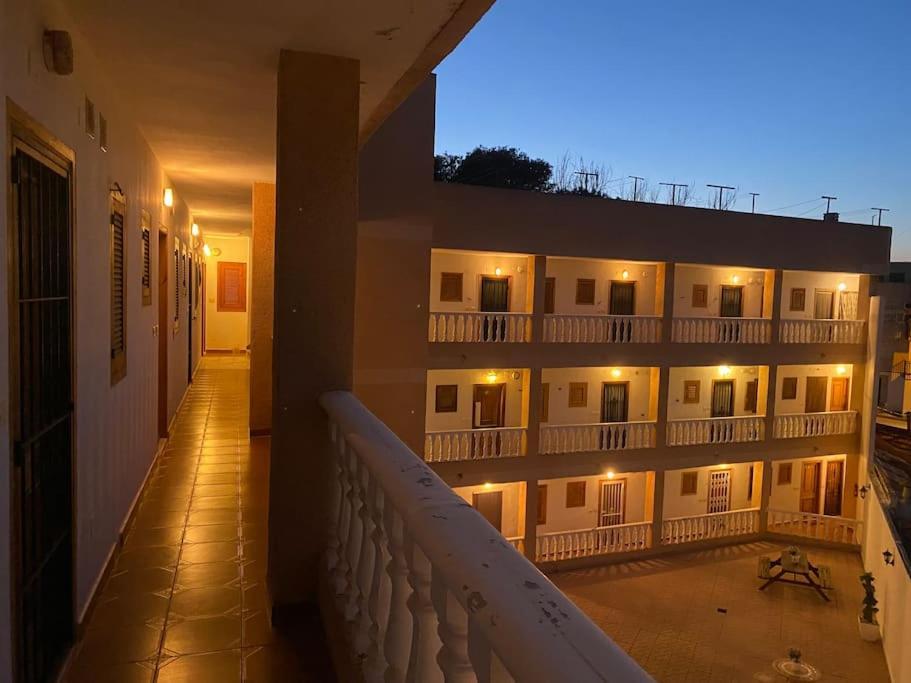 Apartamento Vista Maritima - Sea View Mar Menor 圣佩德罗－德尔皮纳塔尔 外观 照片