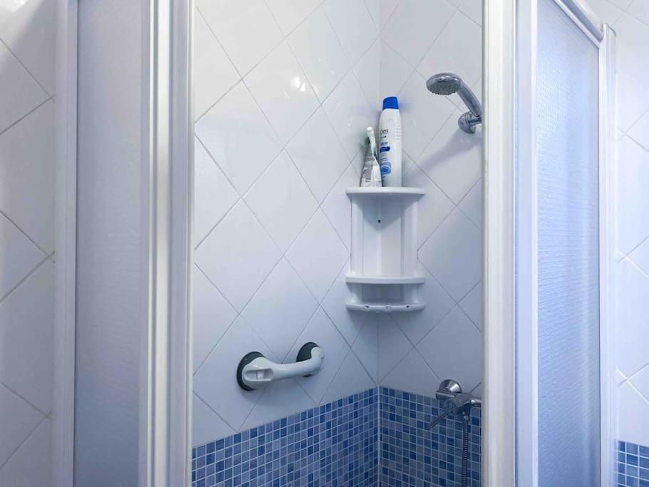 Apartamento Vista Maritima - Sea View Mar Menor 圣佩德罗－德尔皮纳塔尔 外观 照片