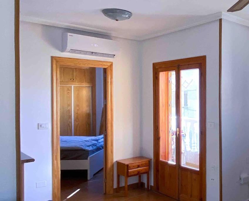 Apartamento Vista Maritima - Sea View Mar Menor 圣佩德罗－德尔皮纳塔尔 外观 照片